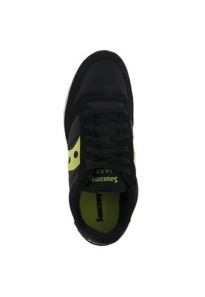 Saucony jazz low pro clearance kids yellow