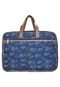 Mala Maternidade Mia Avião Azul Master Bag - Marca Master Bag Baby