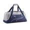 Bolsa Puma Fundamentals Sport Bag Unissex Azul Marinho - Marca Puma