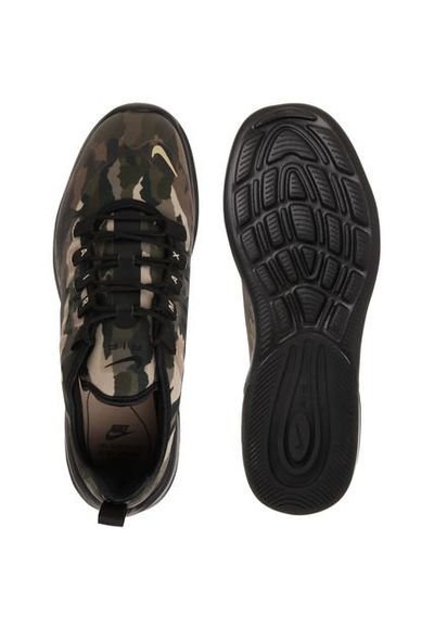 Nike axis amarillos best sale