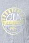 Camiseta Gola London Cinza - Marca Gola