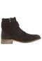 Bota Steve Madden Teritory Preta - Marca STEVE MADDEN