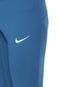 Legging Nike Power Racer Azul - Marca Nike