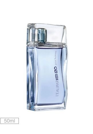 Perfume L'Eau Par Homme Kenzo Parfums 50ml