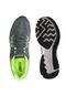 Tênis Nike Zoom Winflo 3 Cinza/Verde - Marca Nike