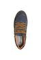 Sapato Casual Kildare Cabernet Azul - Marca Kildare
