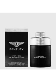 Perfume For Men In Black Edition 100Ml Bentley