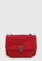 Bolsa Desigual Across Body Bag Melody Vermelha - Marca Desigual