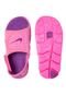 Sandália Nike Sportswear Sunray Adjust 4 Pi Rosa - Marca Nike Sportswear