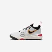 Tênis Nike Team Hustle D 11 Lil Infantil - Marca Nike