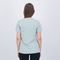 Camiseta New Balance Essentials Feminina Verde Claro - Marca New Balance
