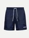 Short Hugo Boss Regular Haiti Azul Marinho - Marca Hugo Boss