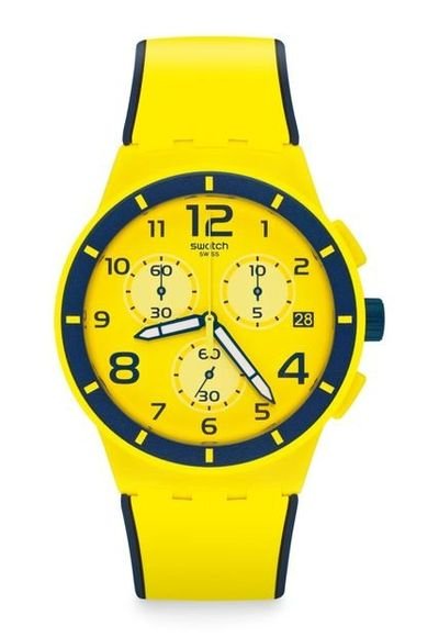 Reloj Swatch Solleore SUSJ401 Compra Ahora Dafiti Colombia