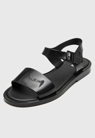 Mar sandal sale preta