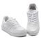 Tênis Sneakers Casual Urban Old Tribe Clássico Retro Unissex Branco - Marca OLD TRIBE