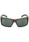 Óculos de Sol HB Rocker 2.0 G-15 Marrom - Marca HB