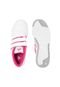 Tênis adidas Originals LK Trainer 7 CF K SYNTH Infantil Branco - Marca adidas Originals