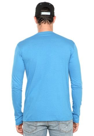 Camiseta Occy Colors Azul