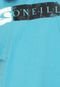 Camiseta O'Neill Estampada 12569 Azul - Marca O'Neill