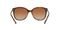 Óculos de Sol Burberry Quadrado BE4237 - Marca Burberry