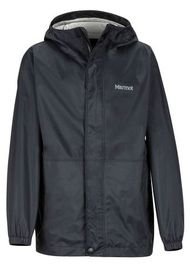 Chaqueta Softshell Corporativa Negra Mujer ANDESLAND OUTDOOR