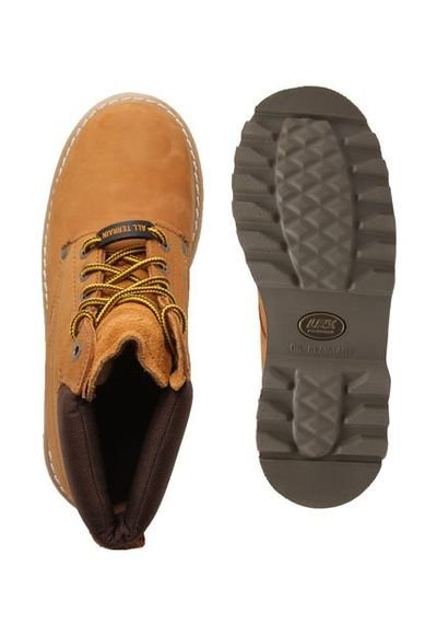 Botas outdoor hotsell hombre dafiti