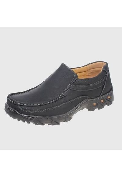 Zapato Negro Via Franca Compra Ahora Dafiti Chile