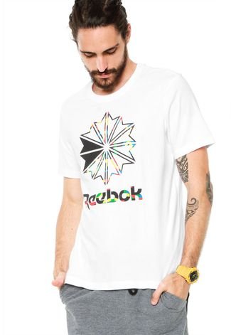 Camiseta Branco - Compre Agora | Dafiti Brasil