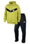Agasalho Nike Sportswear Breakline Warmup-Strkr Hd Verde - Marca Nike Sportswear