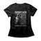 Camiseta Feminina Minotauro - Preto - Marca Studio Geek 