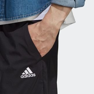 Adidas Shorts Logo Pequeno AEROREADY Essentials Chelsea