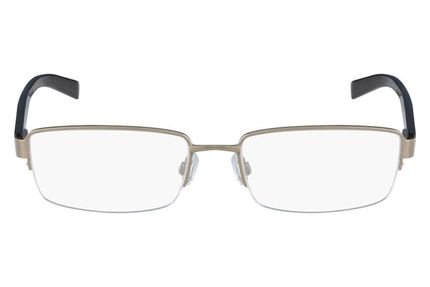 Óculos de Grau Nautica N7286 717/57 Dourado Fosco - Marca Nautica
