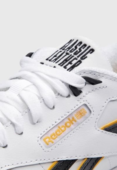 Reebok workout hombre amarillo shop
