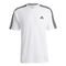 Adidas Camiseta AEROREADY Sereno 3-Stripes - Marca adidas