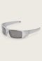 Óculos de Sol Oakley Gascan X-Silver W Prizm Prata - Marca Oakley