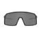 Óculos de Sol Oakley Sutro Polished Black W/ Prizm Black - Marca Oakley