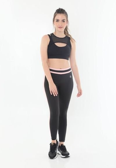 Dafiti shop top deportivo