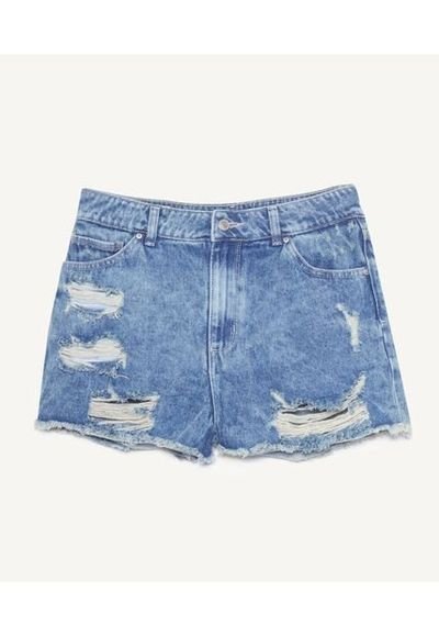 Dafiti hotsell short mujer