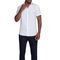 Individual Camisa Masculina Manga Longa Slim Fit  - Branco - Marca Individual