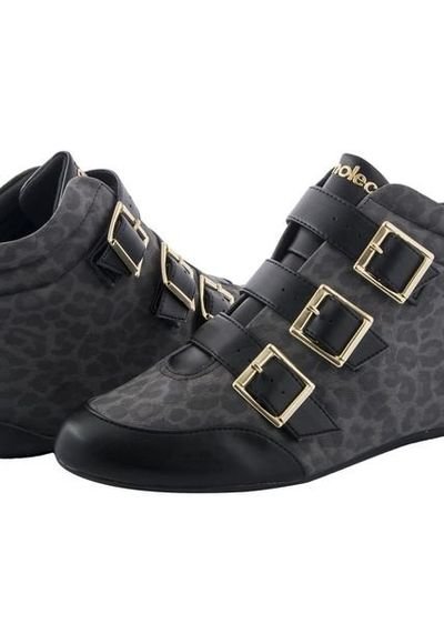 Moleca botines shop