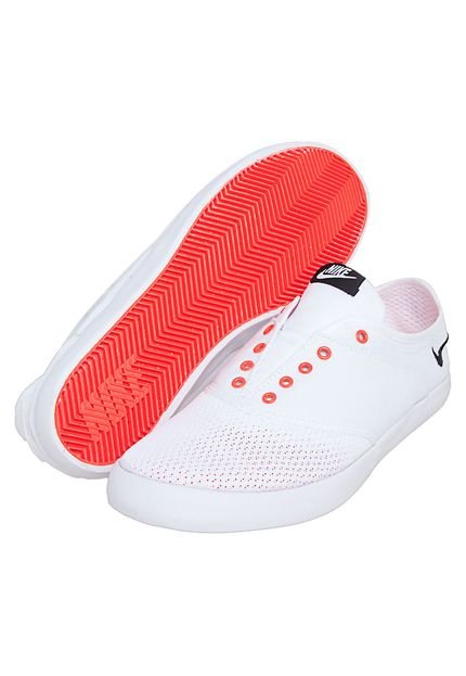Tênis Nike Sportswear Wmns Mini Sneaker Txt Branco - Marca Nike Sportswear