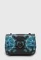 Bolsa Desigual Across Body Bag Waterf Preta - Marca Desigual