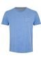 Camiseta Richards Atlantic Azul - Marca Richards