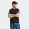 Adidas Camiseta Essentials Single Jersey 3-Stripes - Marca adidas