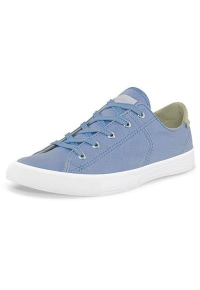 Tenis croydon azules sales