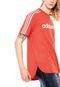 Camiseta adidas Originals Minoh Vermelha - Marca adidas Originals