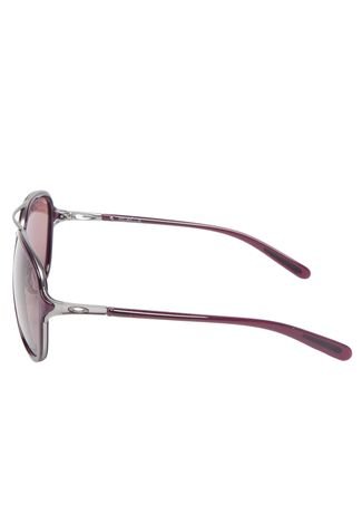 Óculos de Sol Oakley Kickback Vinho