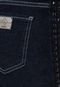 Calça Jeans Forum Skinny Marisa Square Azul - Marca Forum