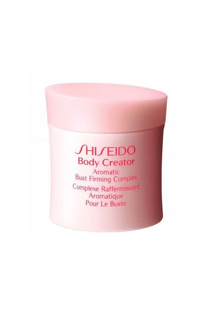 Firmador Shiseido Aromatic Bust Firming Complex 75ml - Marca Shiseido