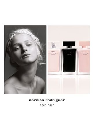 Perfume L'Eau For Her Narciso Rodriguez 30ml